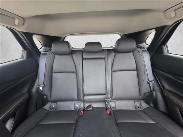 Used 2024 MAZDA CX-30 2.5 Turbo w/ Premium Package image 13