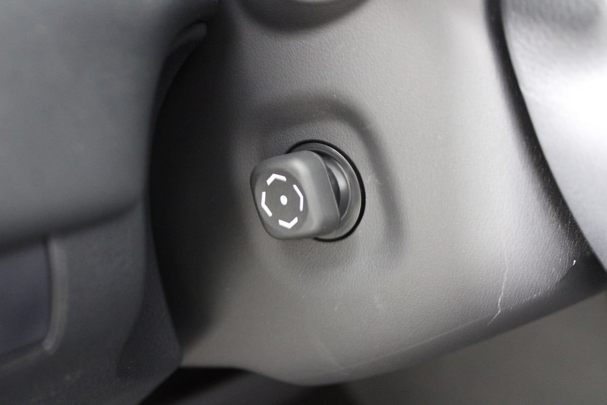 Used 2021 Toyota Mirai w/ Advanced Technology Package RWD image 46