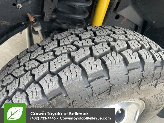 Used 2021 RAM 3500 Laramie image 25