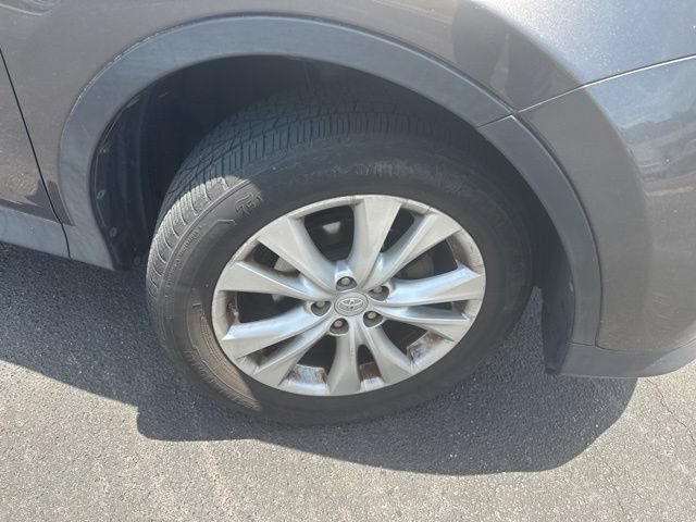 Used 2013 Toyota RAV4 Limited AWD/4WD image 6