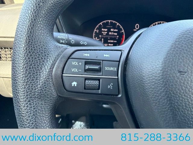 Used 2023 Honda CR-V LX image 15