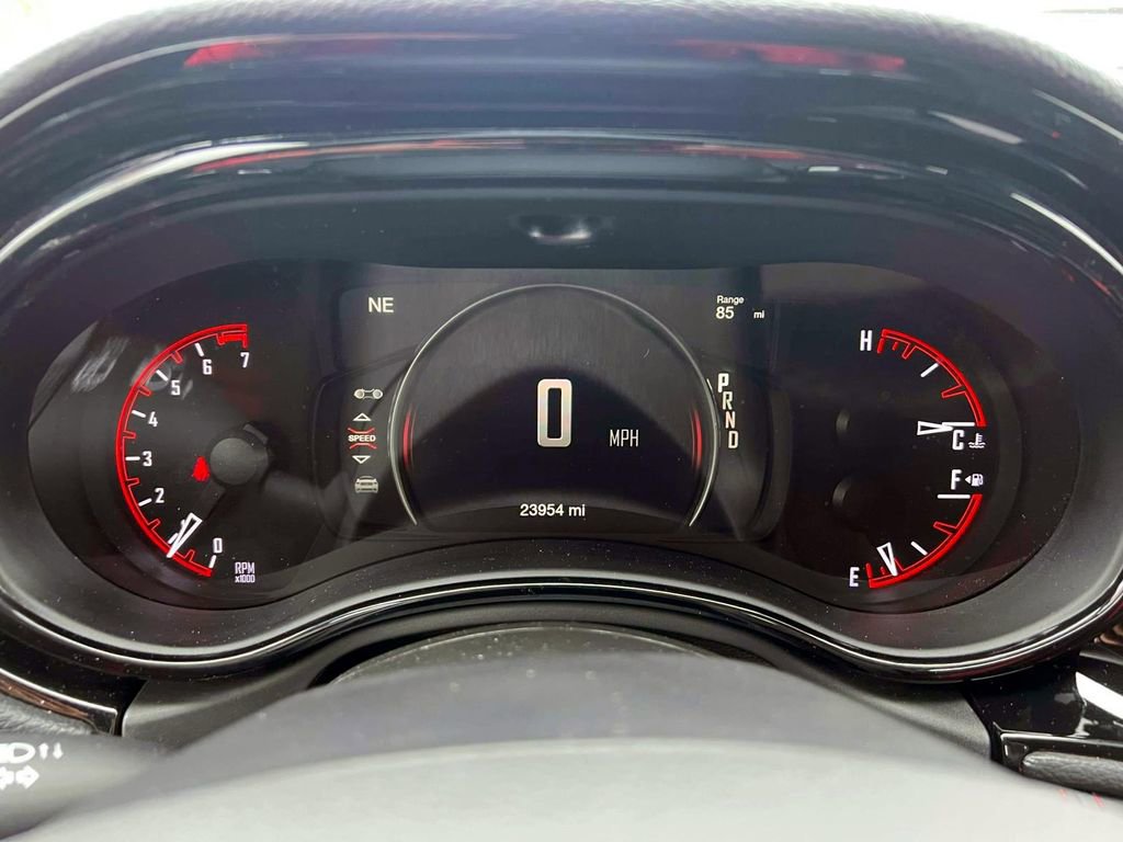 Certified 2025 Dodge Durango GT AWD/4WD image 28