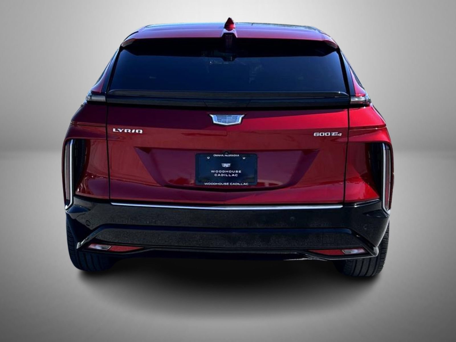 Certified 2024 Cadillac Lyriq Tech AWD/4WD image 7