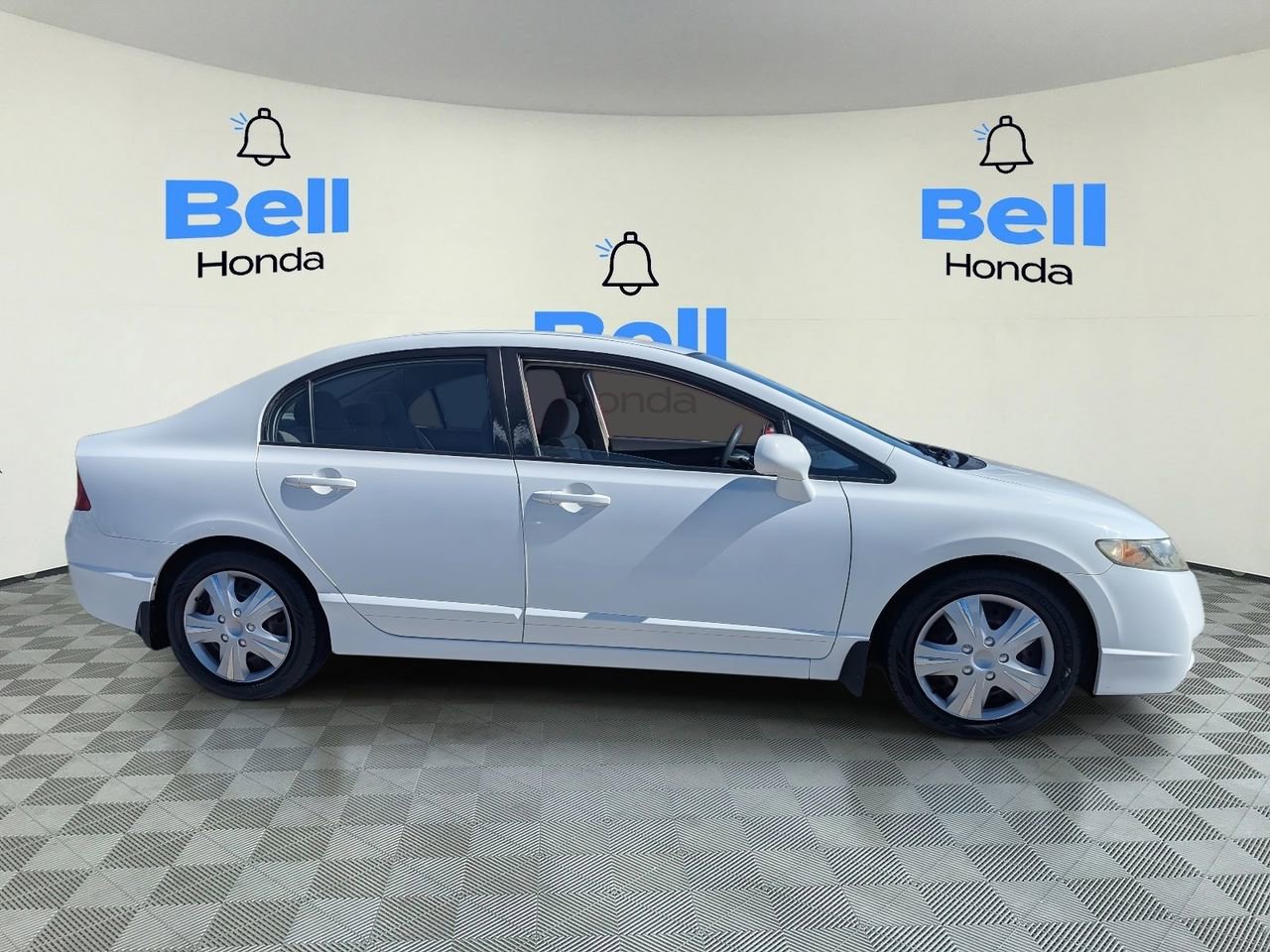 Used 2011 Honda Civic LX image 5