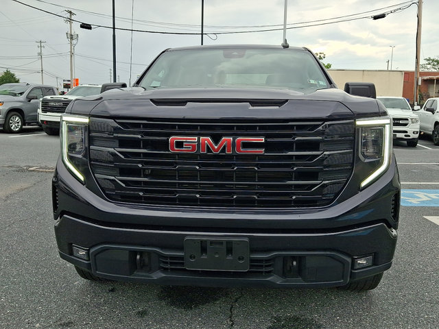 Used 2024 GMC Sierra 1500 Elevation AWD/4WD image 2