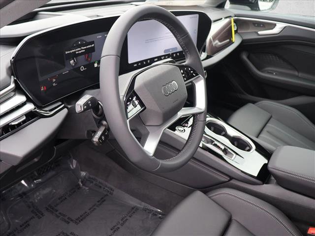 New 2026 Audi A6 Premium Plus AWD/4WD image 3