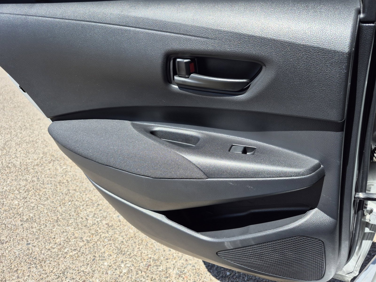 Used 2026 Toyota Corolla LE FWD image 19