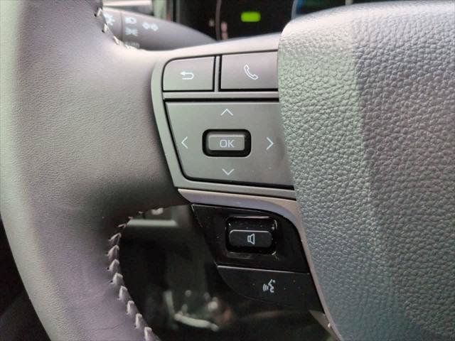Certified 2026 Toyota Camry SE FWD image 22
