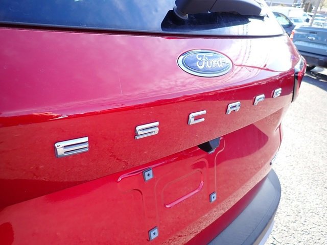 Used 2023 Ford Escape Active w/ Tech Pack #2 image 6
