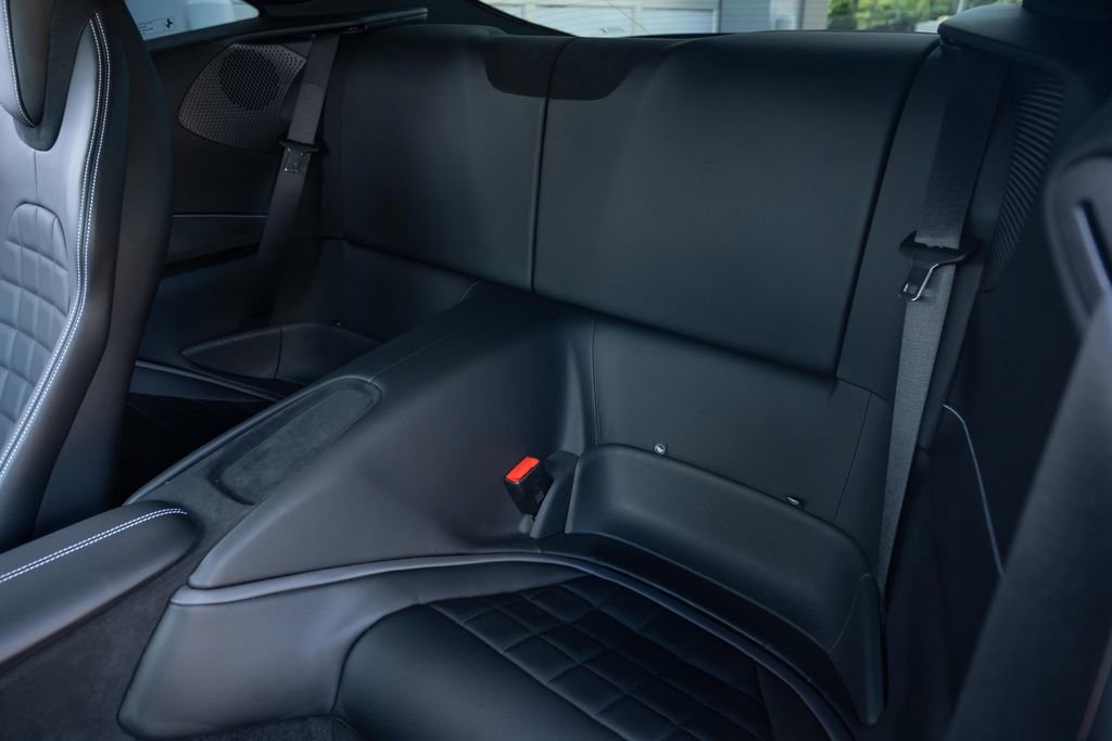 Used 2022 Ferrari Roma RWD image 49