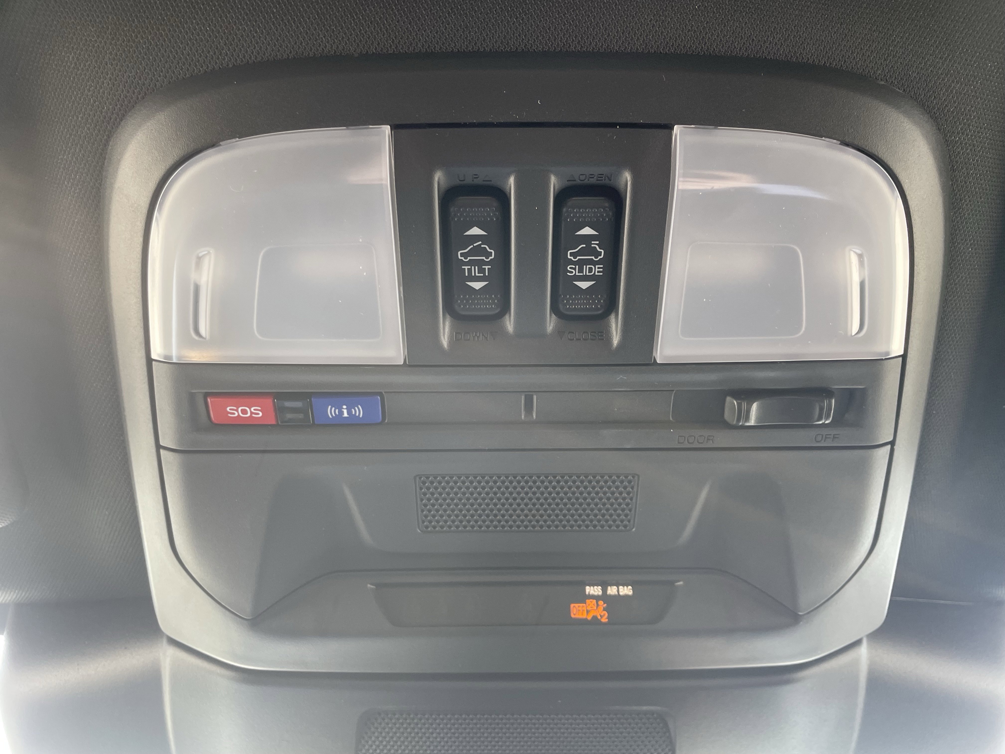 New 2026 Subaru Crosstrek 2.5i Wilderness image 30