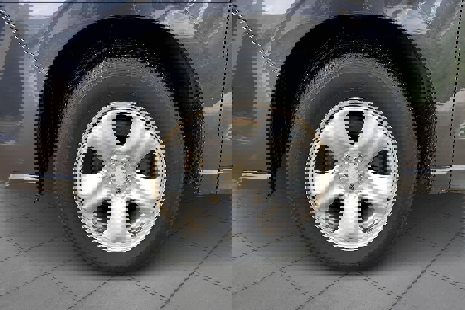 Used 2018 Subaru Forester 2.5i image 10