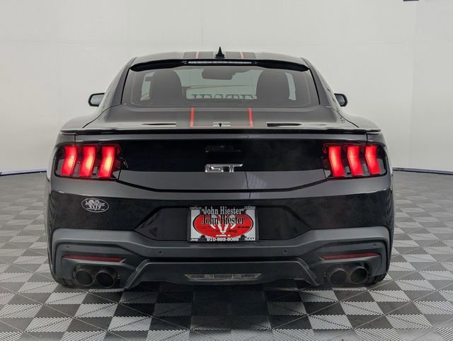 Used 2024 Ford Mustang GT Premium image 6