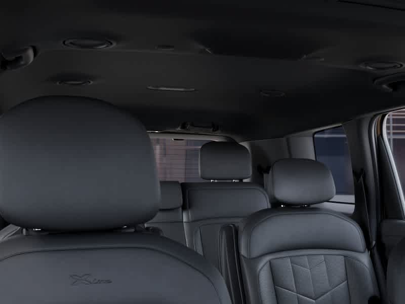 New 2027 Kia Telluride EX X-Line w/ Towing Package AWD/4WD image 27