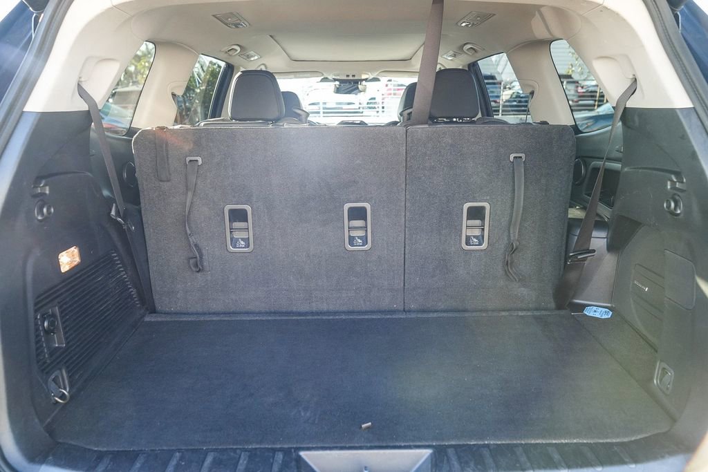 Certified 2023 Subaru Ascent Onyx Edition Limited image 30