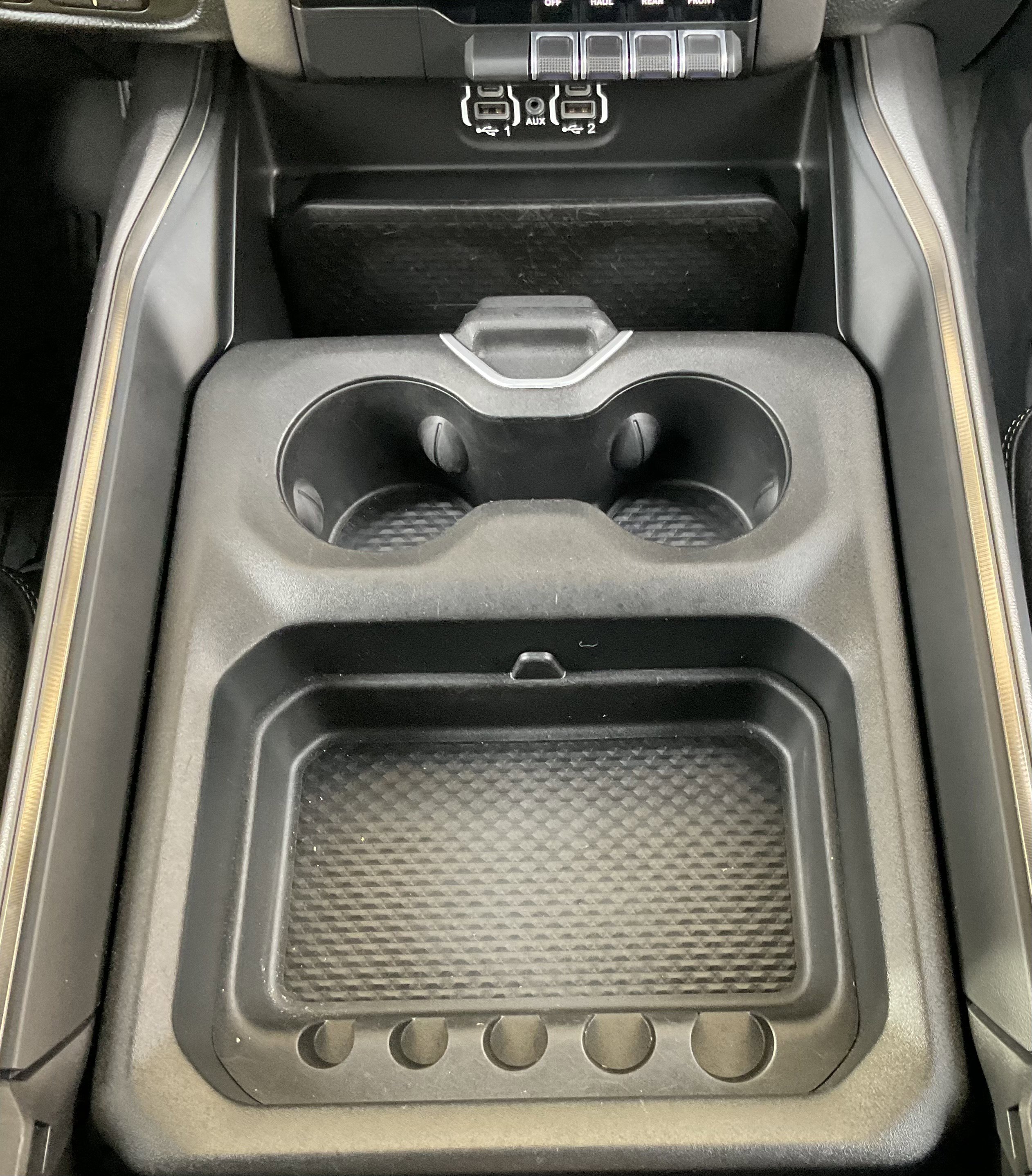 Used 2020 RAM 1500 Rebel w/ Rebel Level 2 Equipment Group image 16