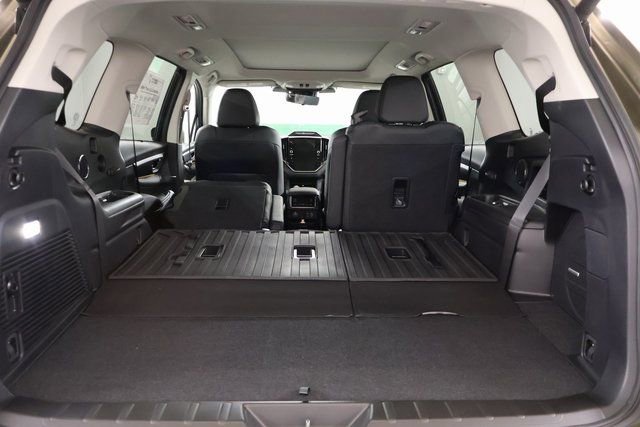 New 2025 Subaru Ascent Bronze Edition image 23