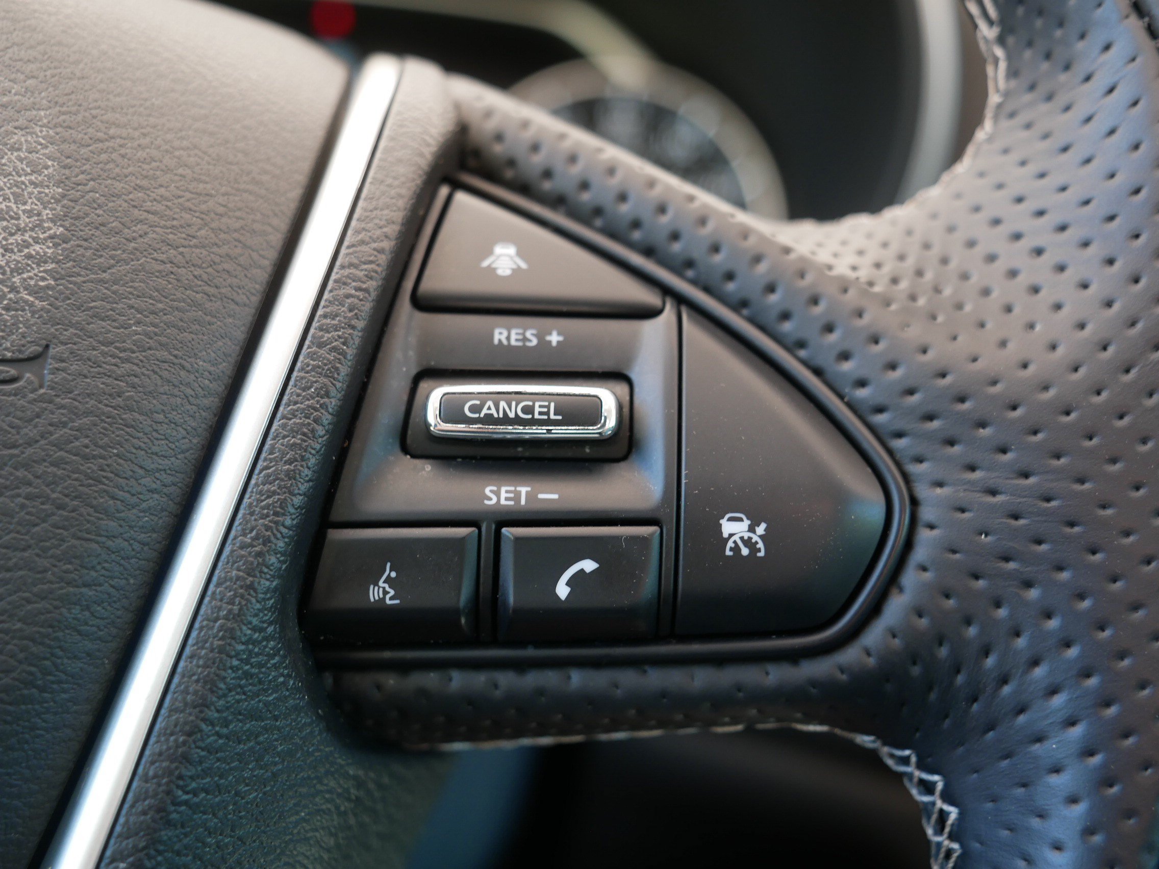 Certified 2023 Nissan Maxima Platinum w/ Sport Mat Group FWD image 29