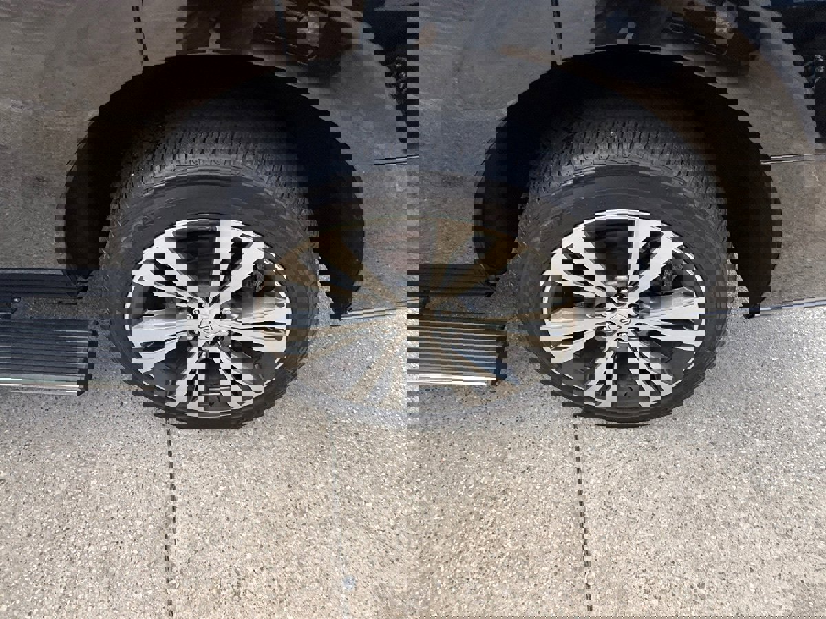 Used 2020 Ford Expedition King Ranch RWD image 11