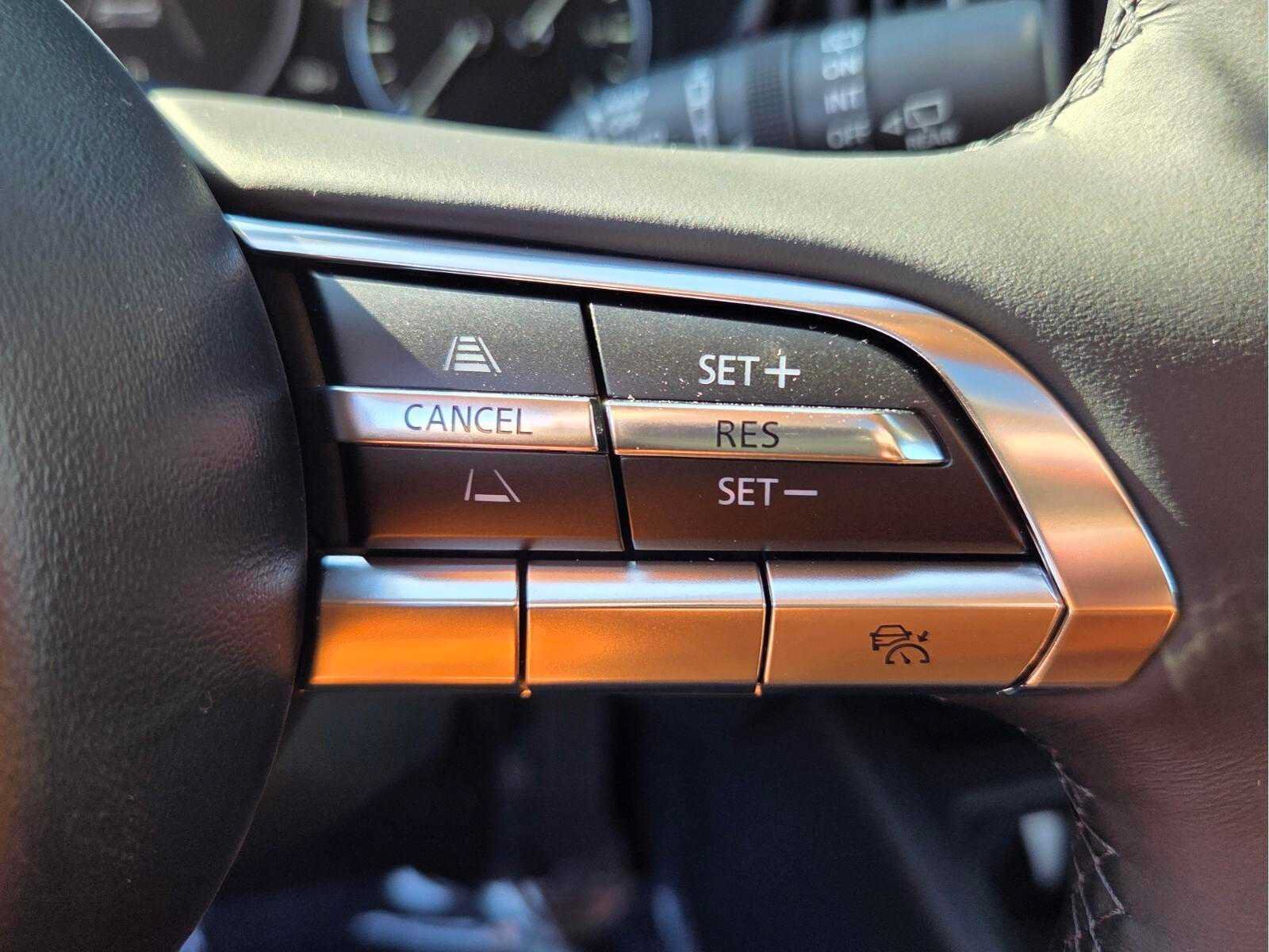 New 2026 MAZDA CX-50 AWD 2.5 Hybrid w/ Weather Package image 32