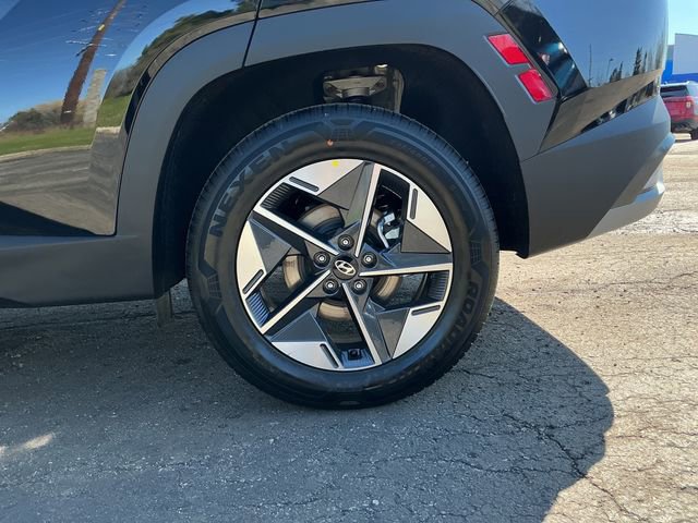 New 2026 Hyundai Tucson SEL AWD/4WD image 27