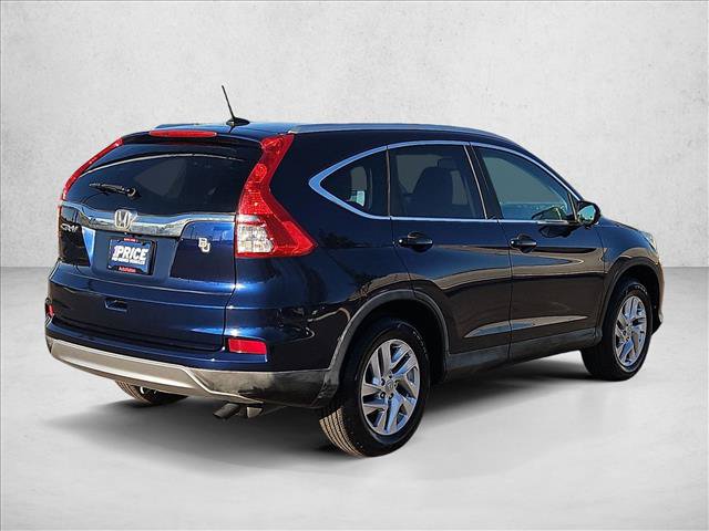 Used 2016 Honda CR-V EX-L image 5