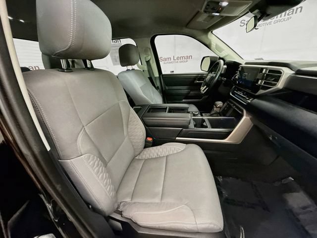 Used 2024 Toyota Tundra SR5 AWD/4WD image 27