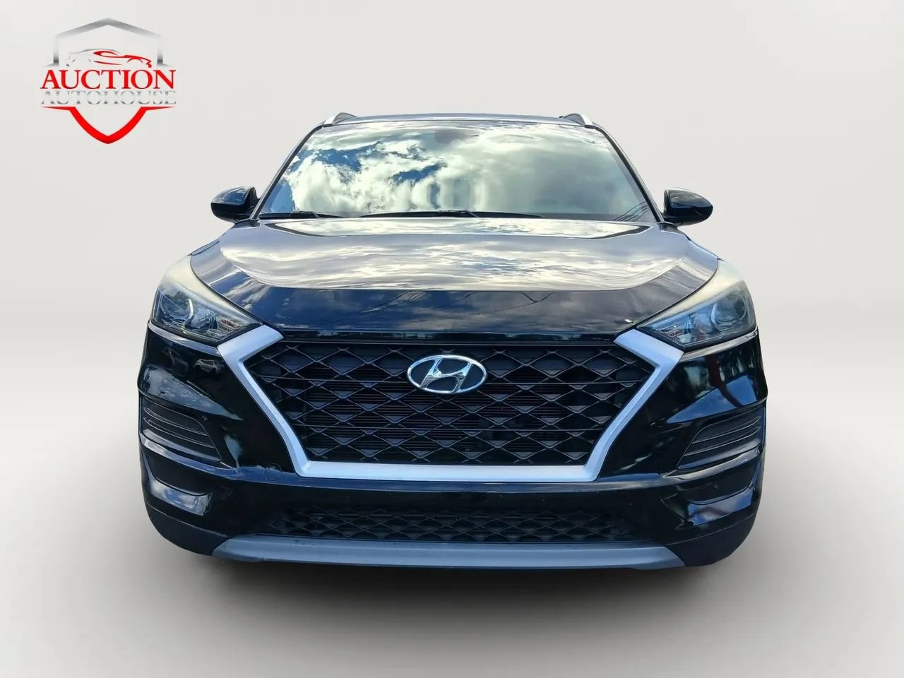 Used 2019 Hyundai Tucson SEL FWD image 2