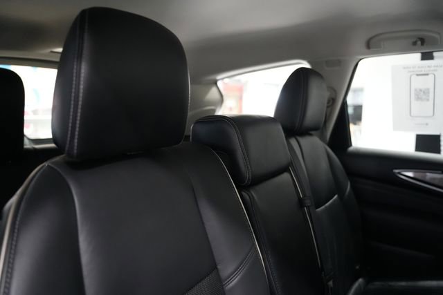 Used 2017 INFINITI QX60 AWD w/ Premium Plus Package image 21