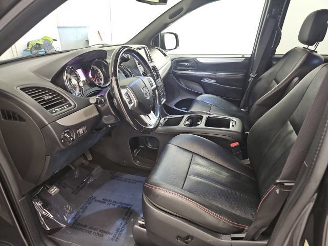 Used 2020 Dodge Grand Caravan GT FWD image 13