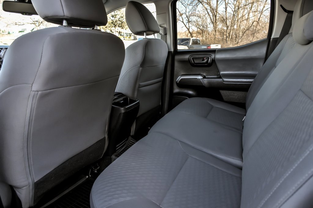 Used 2021 Toyota Tacoma SR5 image 17