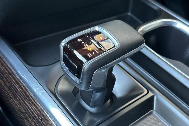 Used 2025 GMC Sierra 1500 Elevation w/ Preferred Package image 70