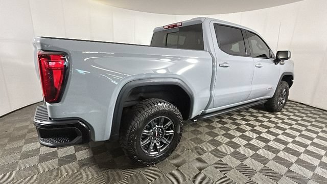 Used 2025 GMC Sierra 1500 AT4X AWD/4WD video 2