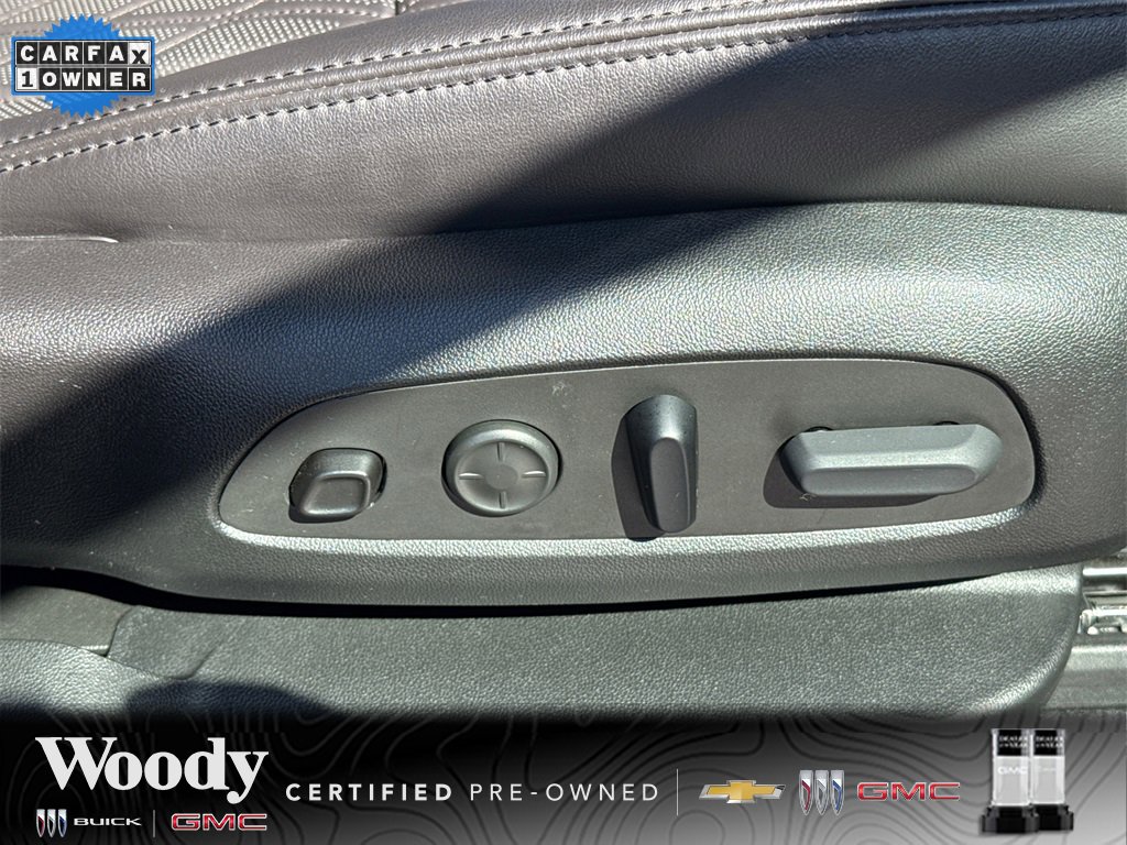 Certified 2024 Buick Enclave Avenir w/ Trailering Package, 5000 lbs. image 40