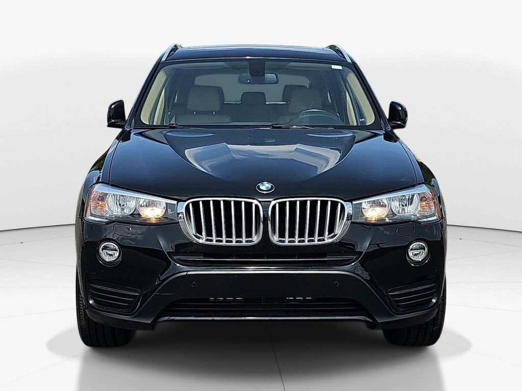Used 2017 BMW X3 xDrive28i AWD/4WD image 12