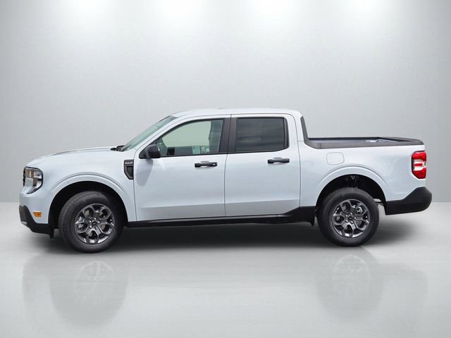 New 2026 Ford Maverick XLT FWD image 7