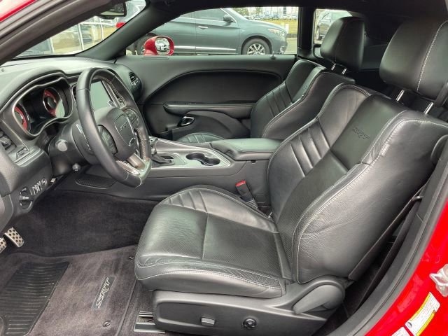 Used 2016 Dodge Challenger SRT Hellcat image 30