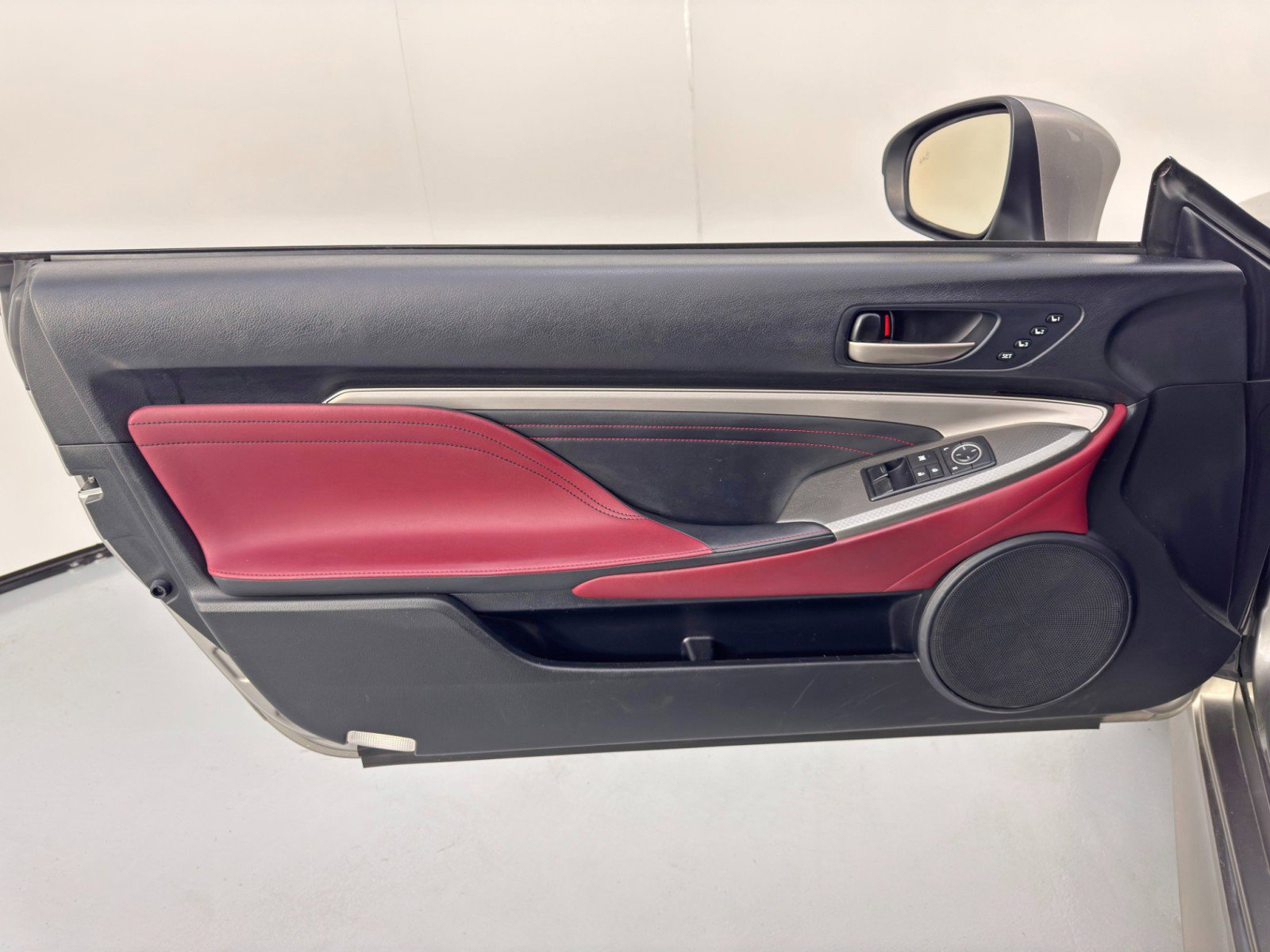 Used 2016 Lexus RC 350 F Sport image 38