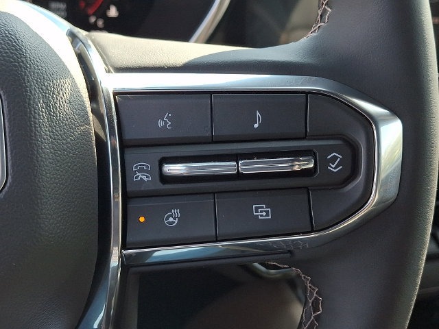 New 2026 GMC Canyon Denali AWD/4WD image 18
