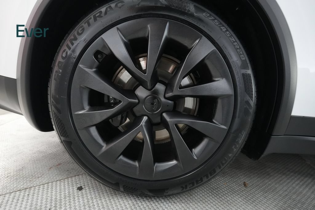 Used 2023 Tesla Model X AWD/4WD image 22