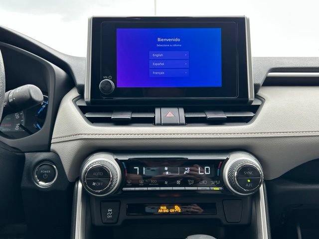 Certified 2025 Toyota RAV4 XLE AWD/4WD image 61