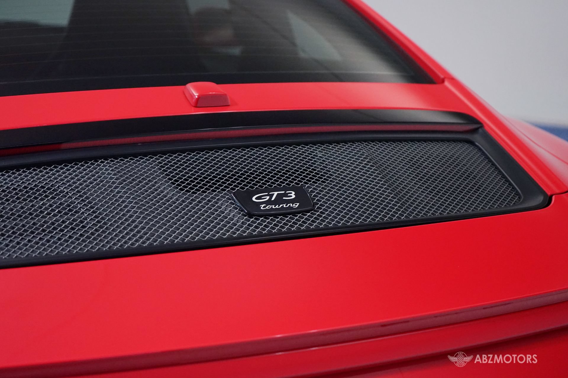 Used 2019 Porsche 911 GT3 RWD image 8
