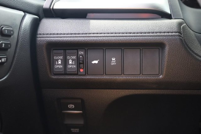New 2026 Honda Odyssey Sport-L image 19