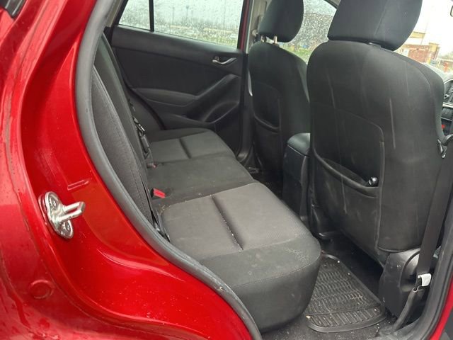 Used 2015 MAZDA CX-5 Sport w/ Bluetooth Audio Package image 10