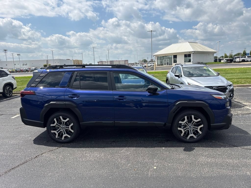 New 2026 Subaru Outback Touring XT AWD/4WD image 2