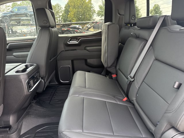 New 2026 GMC Sierra 1500 SLT w/ SLT Premium Plus Package AWD/4WD image 6
