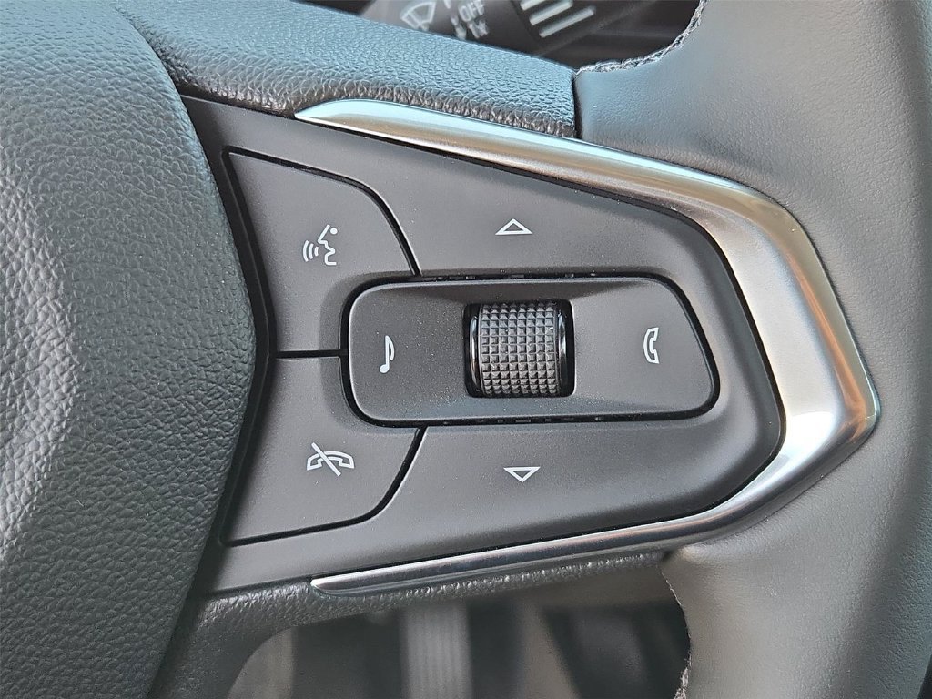 New 2026 Chevrolet Trax LT w/ Driver Confidence Package FWD image 38