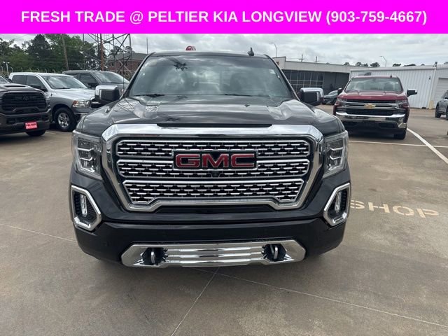 Used 2019 GMC Sierra 1500 Denali w/ Denali Ultimate Package image 2