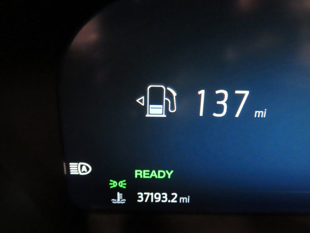 Used 2023 Ford Escape ST-Line Elite w/ Premium Technology Package image 13