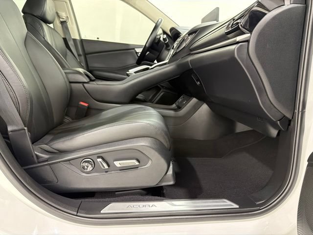 Certified 2023 Acura RDX AWD image 20